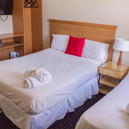 Gardners Inn Hotel Blackheath Esterno foto