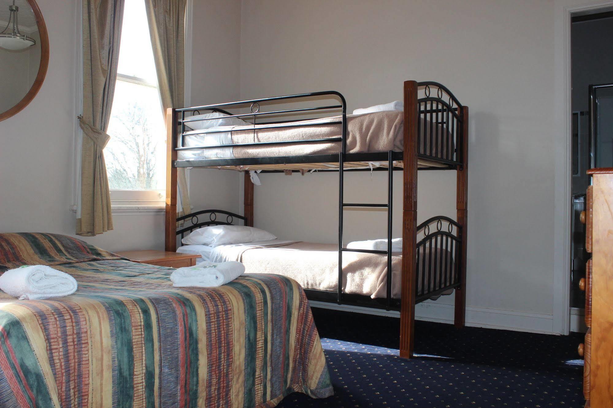 Gardners Inn Hotel Blackheath Esterno foto