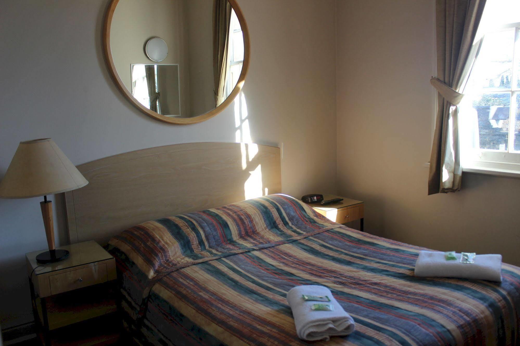 Gardners Inn Hotel Blackheath Esterno foto
