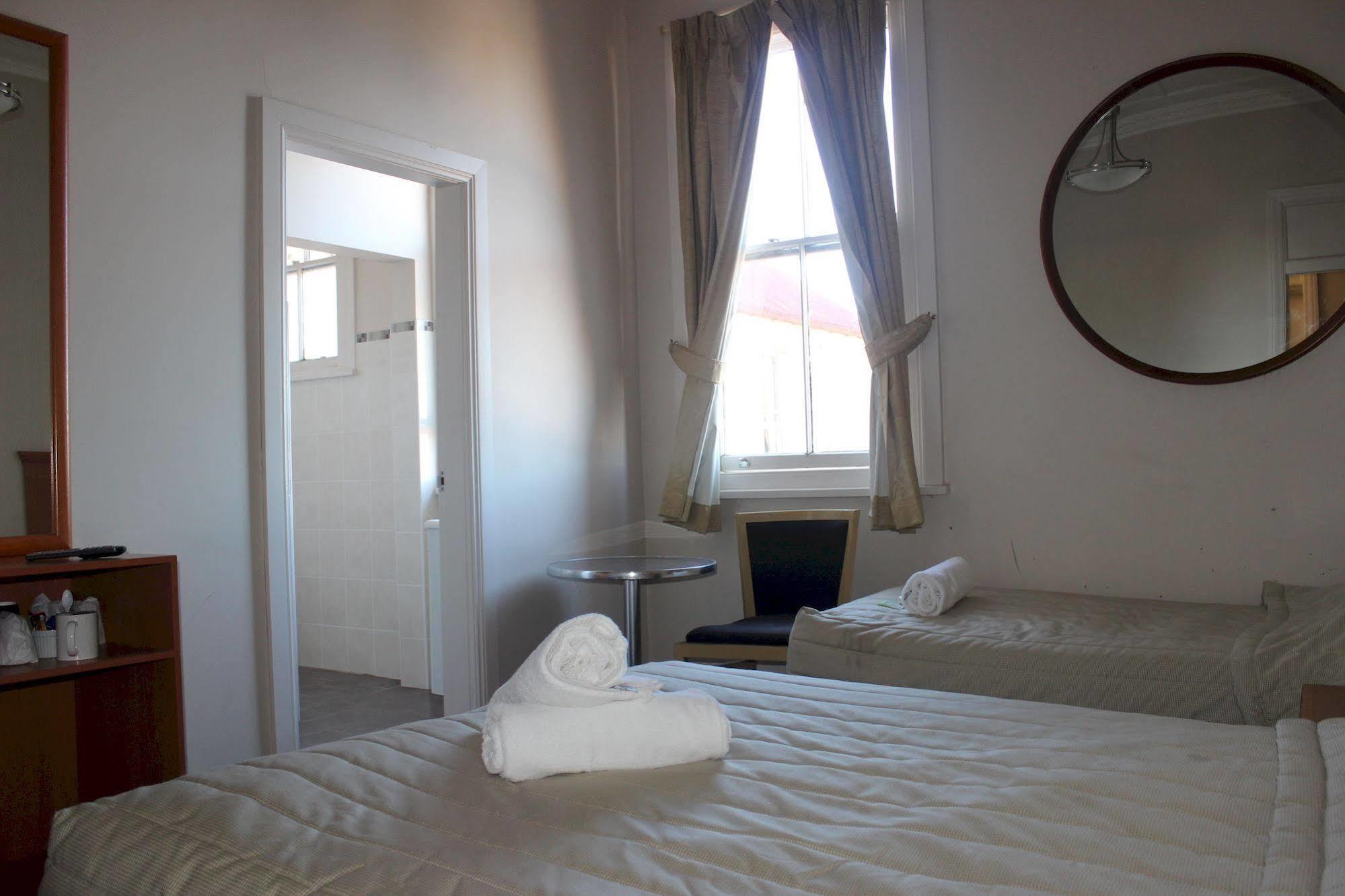 Gardners Inn Hotel Blackheath Esterno foto