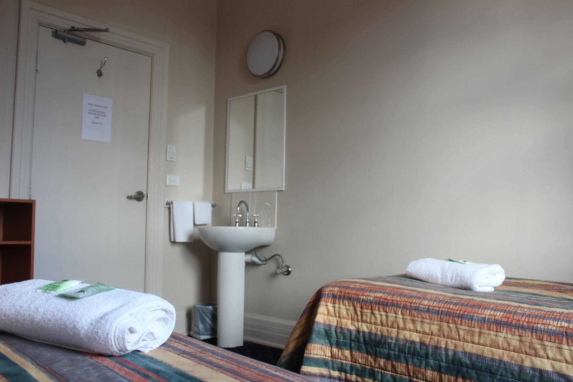 Gardners Inn Hotel Blackheath Esterno foto