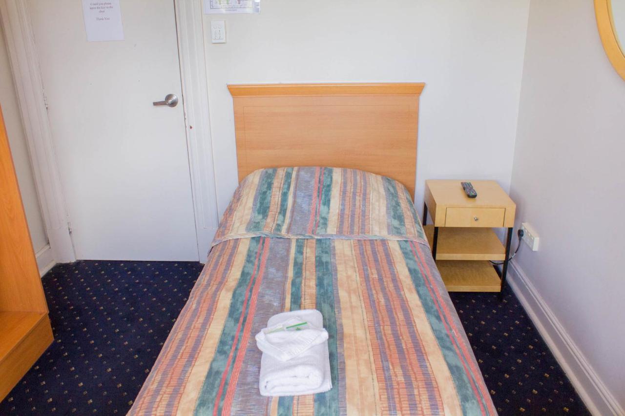Gardners Inn Hotel Blackheath Esterno foto