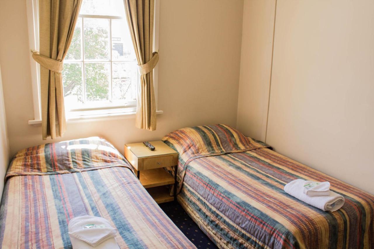 Gardners Inn Hotel Blackheath Esterno foto