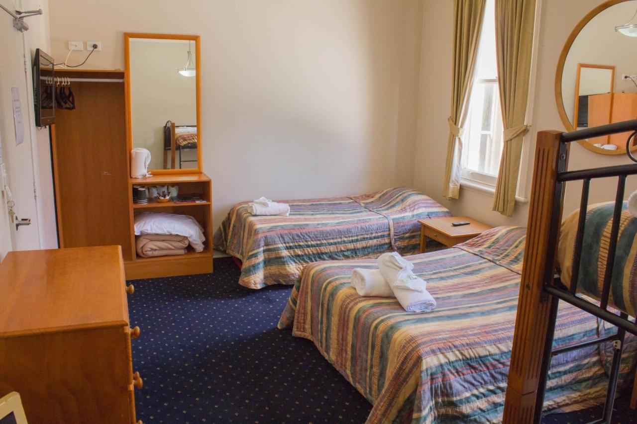 Gardners Inn Hotel Blackheath Esterno foto