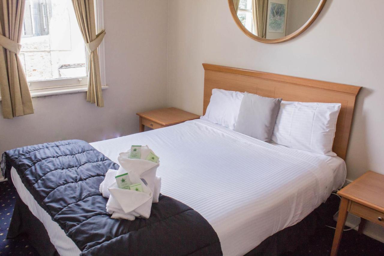 Gardners Inn Hotel Blackheath Esterno foto
