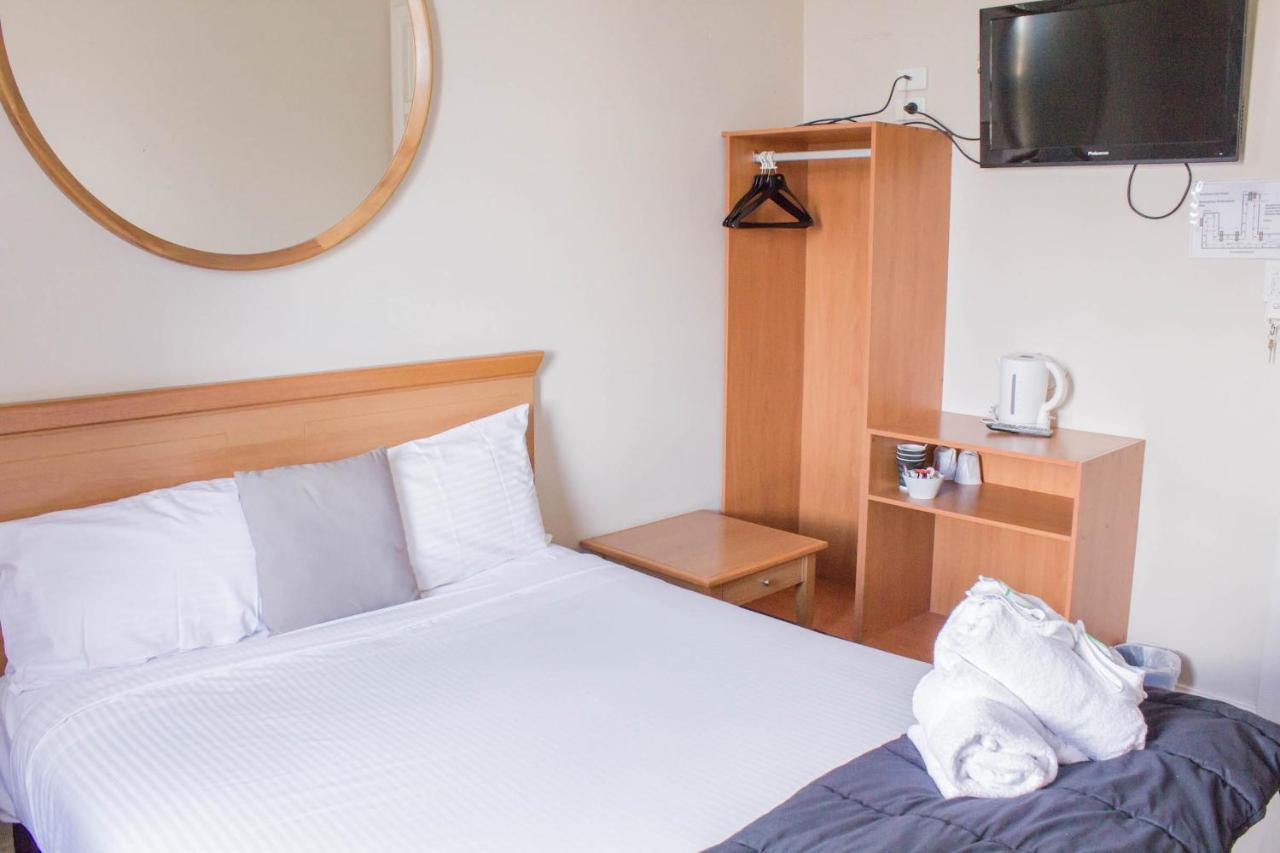 Gardners Inn Hotel Blackheath Esterno foto