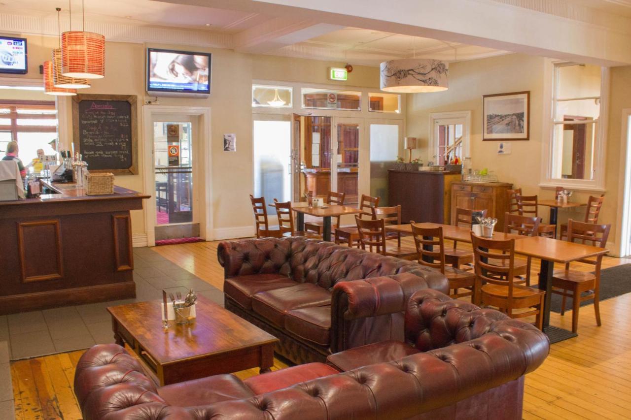 Gardners Inn Hotel Blackheath Esterno foto