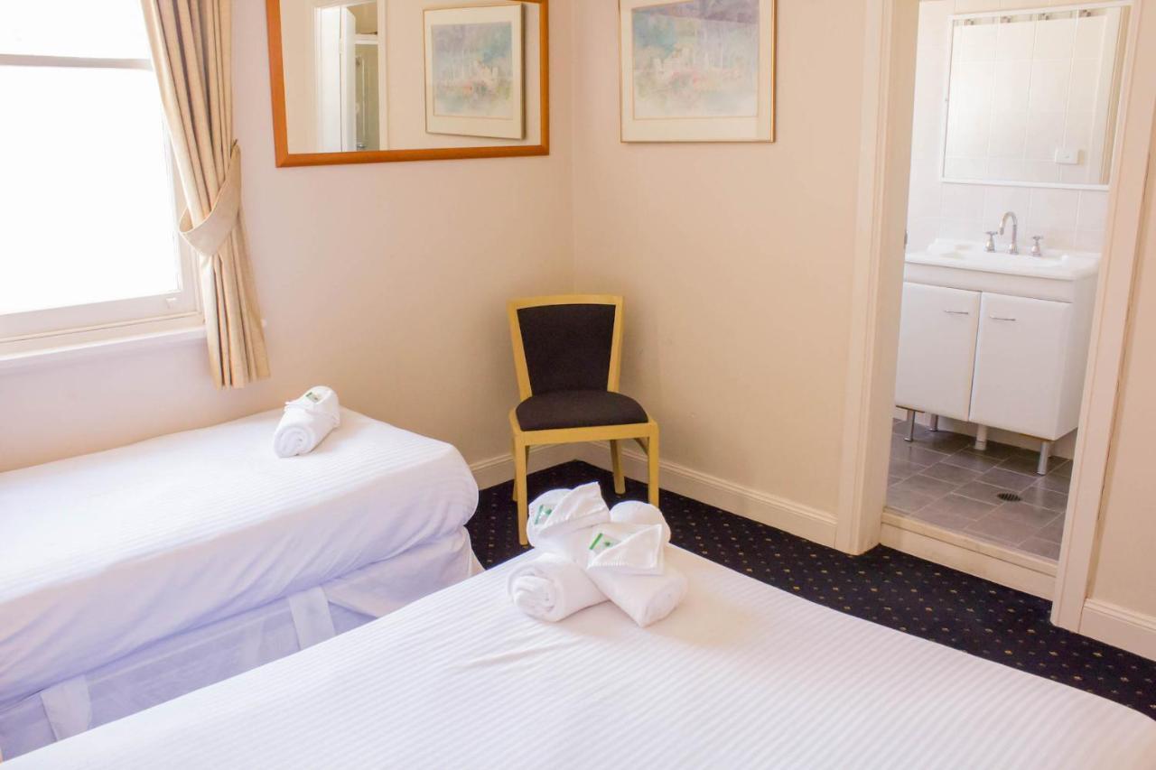 Gardners Inn Hotel Blackheath Esterno foto