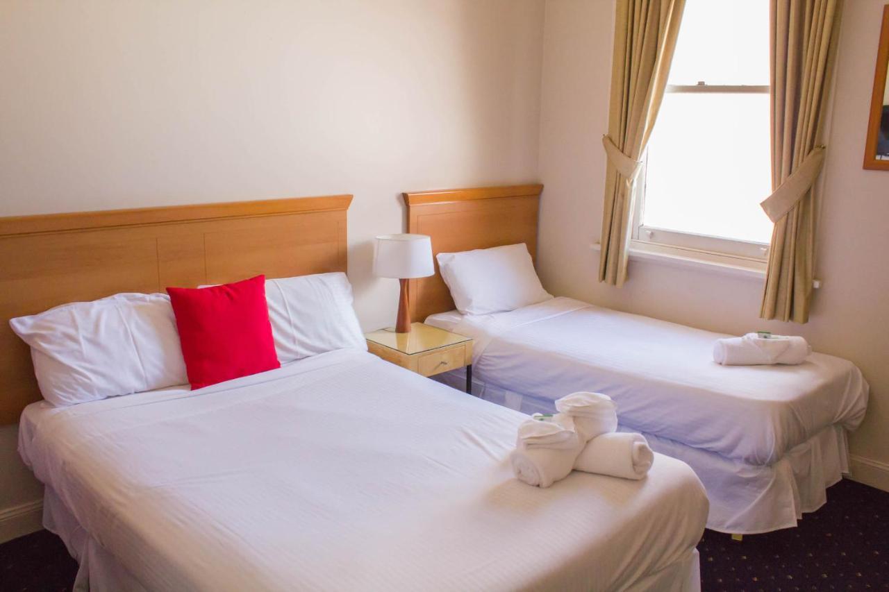 Gardners Inn Hotel Blackheath Esterno foto